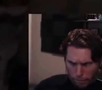 Dying in game and irl