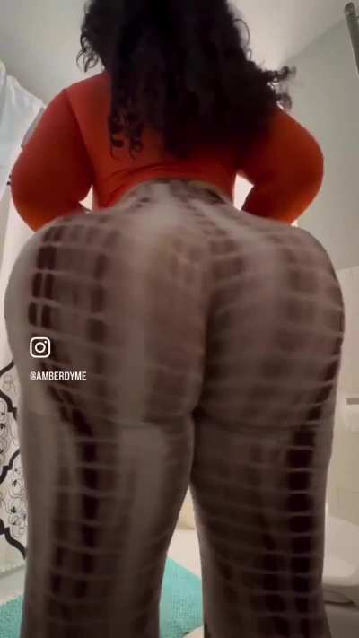 Fat & Jiggly