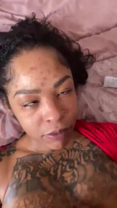 Slutty bitch