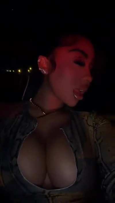 Sexy