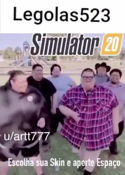 Dia 33 de fevereiro na Steam, garanta o seu na pré venda