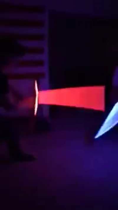 Duel of the Fates