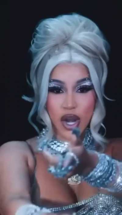 Cardi B - Hot Sh*t (Music Video)