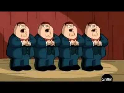 kimi wa ne peter singing good
