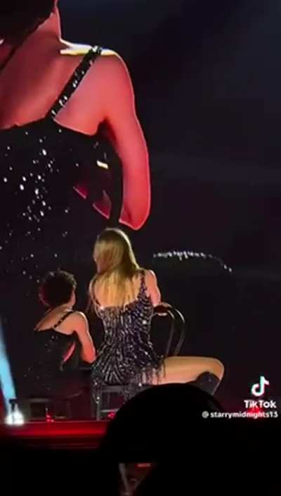 Perfect legs