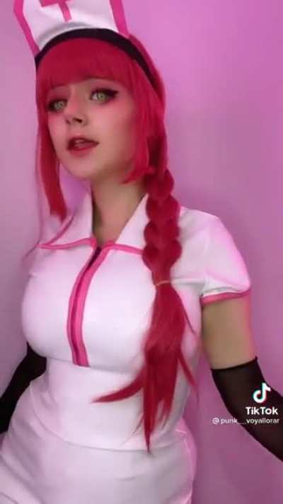 Cosplay 4/4