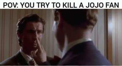 Jojo gay