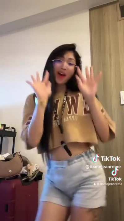 Jean