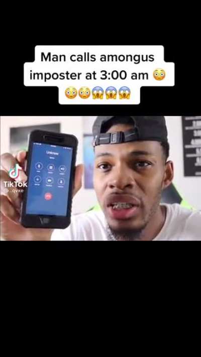 I don't know what to title this