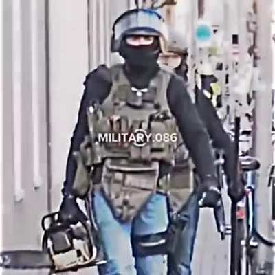 GSG 9