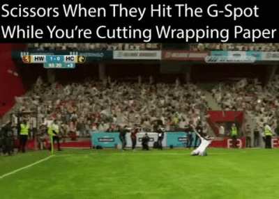The season of wrapping is upon us!