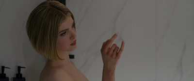Elena Kampouris- Wifelike(2022)