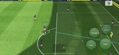 Saw many comments in various posts saying they removed this fake shot. Here is a tip that has helped me a lot in games. Instead of “tapping” shoot then double tapping on the left side. “Hold shoot” (do not release the shoot button) and double tap the left