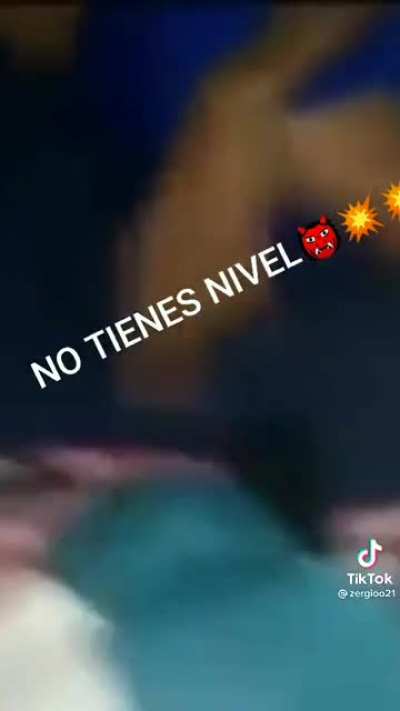 Hey chamaco