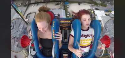 WCGW acting cool before getting losing your shit