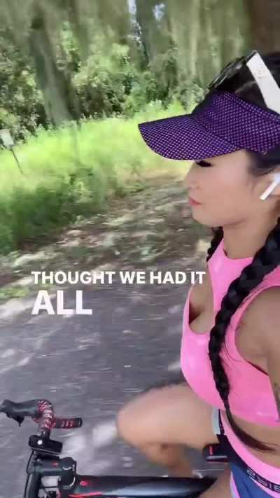 🚴‍♀️