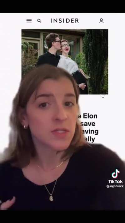 People in the tech industry are so full of themselves, they think they have to have lots of babies to spread their superior genes, to save mankind