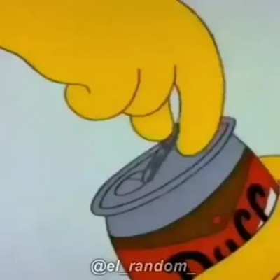 Coca Cola Espuma