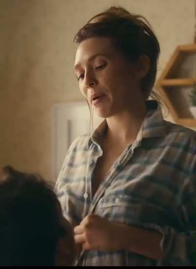 Sorry for Your Loss S2 E1 (2019)