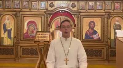 Священник из Чувашии призвал патриарха раскрыть свои доходы, а также других людей, которые относятся к церкви и даже их родственников. Земля ему ладаном..