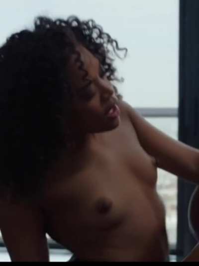 Candace maxwell in power tv series