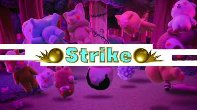 Wii Sports Bowling