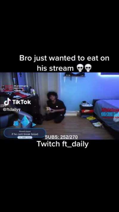 Bread👍