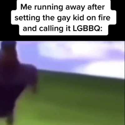 LGBBQ