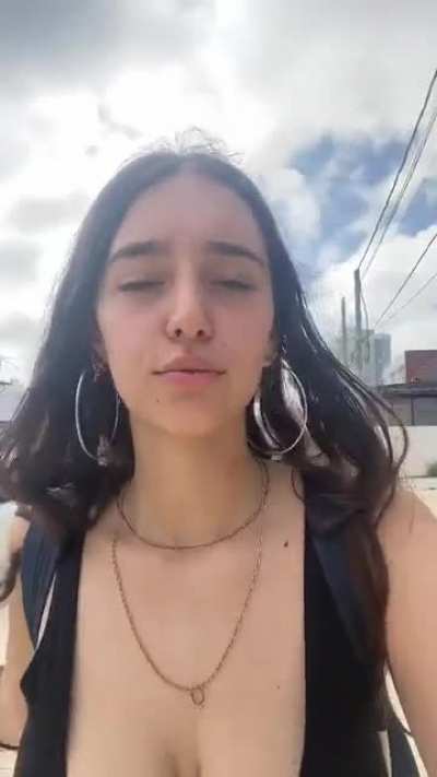 Probably Spanish song. Any guesses?