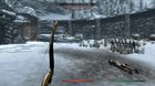 No arrows? No problem.