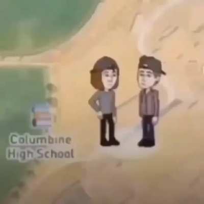 oh no