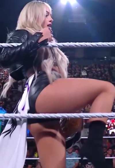 Liv Morgan