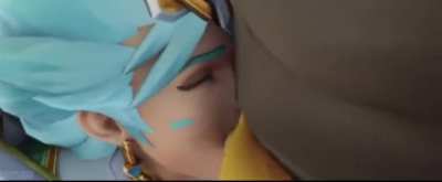 Atlantic Tracer Blowjob