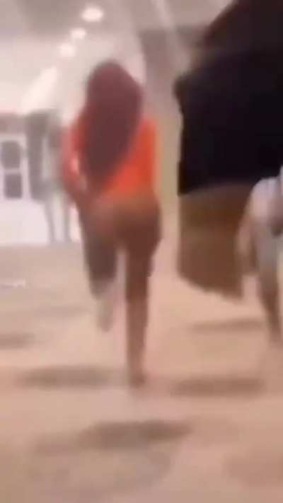 run