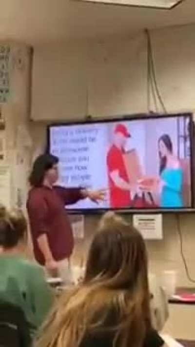 Nice presentation