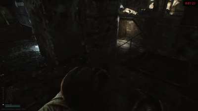 Escape From Tarkov is frustrating sometimes..