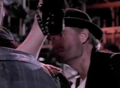 Kaitlyn Ashley- A Clockwork Orgy (1995)
