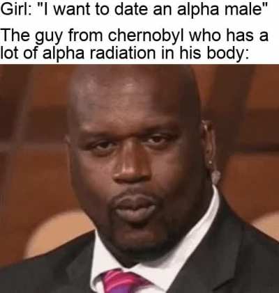 Pure alpha
