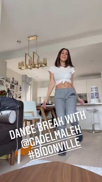 Dancing 🔥