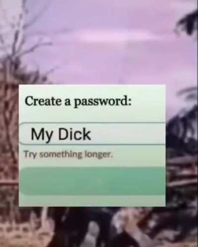 my life be like