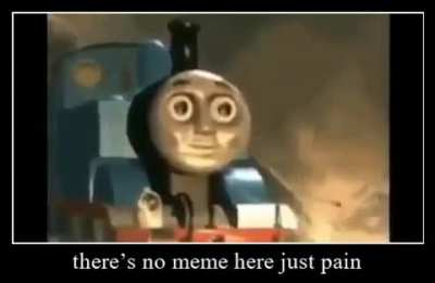There is no meme.
