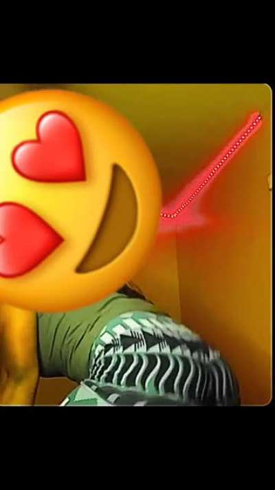 Another big booty tho🍑👌<wbr>🏾