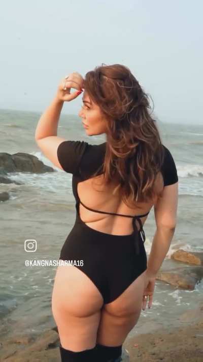 Kangana sharma