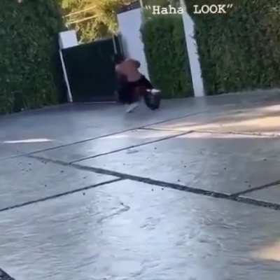 One of my favorite juice vids