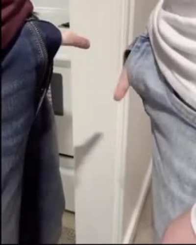 Secret Handshake