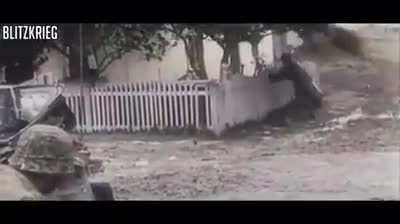 And another epic video