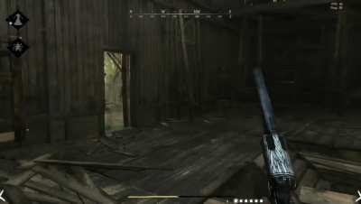 I think I just killed Batman
