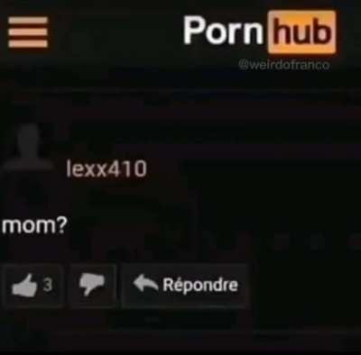 oh my god
