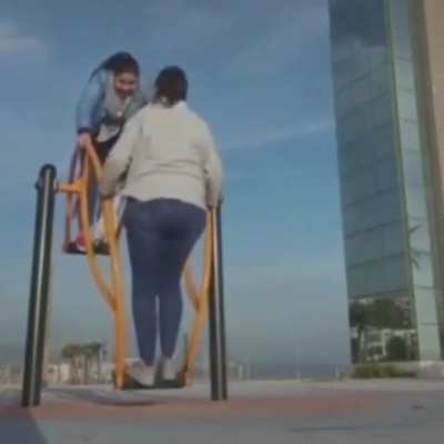 HMC while we play