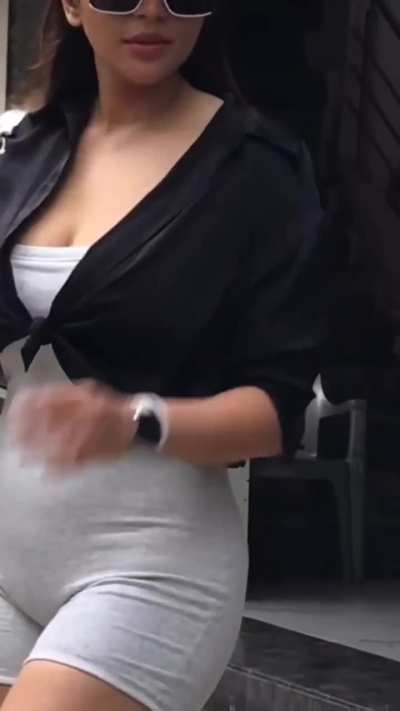 Shama sikandar